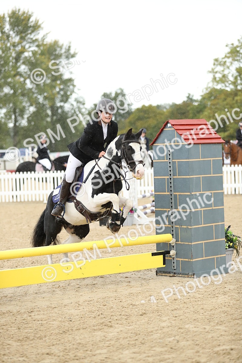 SBM_00956 - J27 - Senior Horse & Pony 50cm Championships