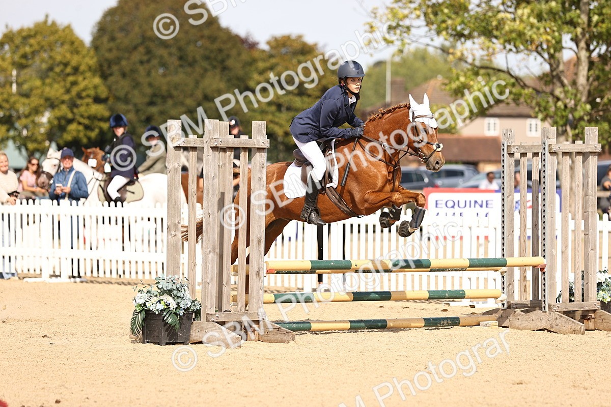 SBM_69535 - J13 - Junior Pony 60cm Championship