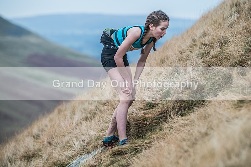 Barbondale-165 - Kendal Winter League Bardondale Junior & Senior Fell Races Sunday 8th February 2026