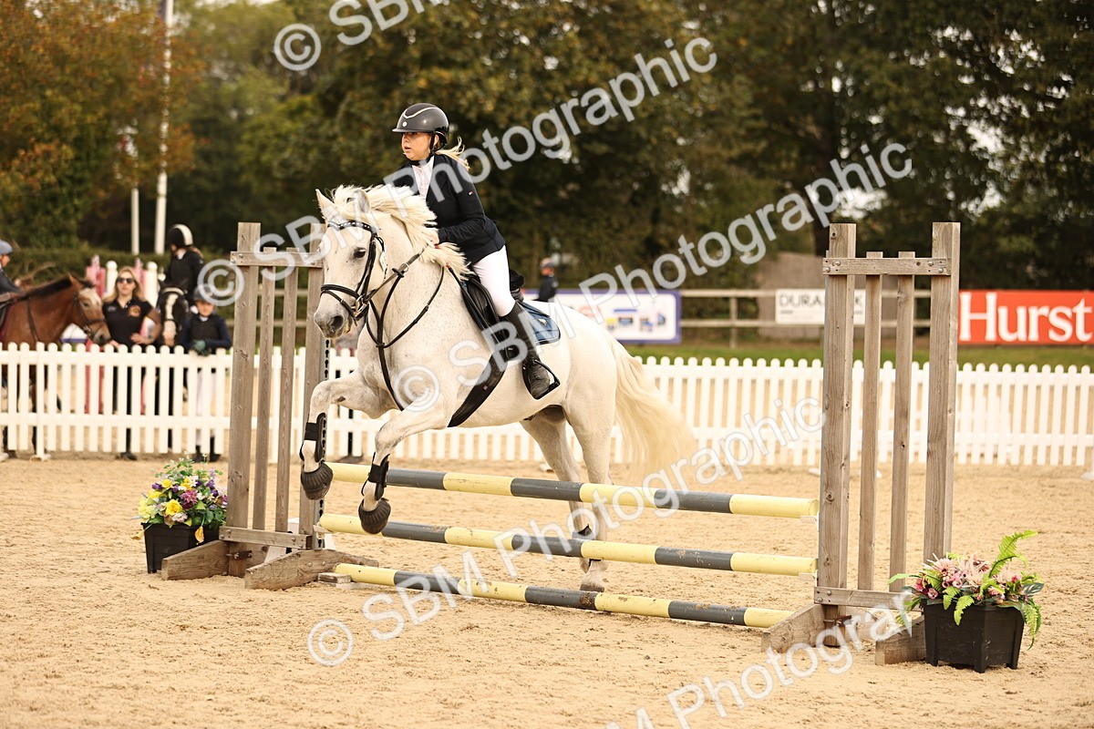 SBM_72446 - J14 - Junior Pony 65cm Championship