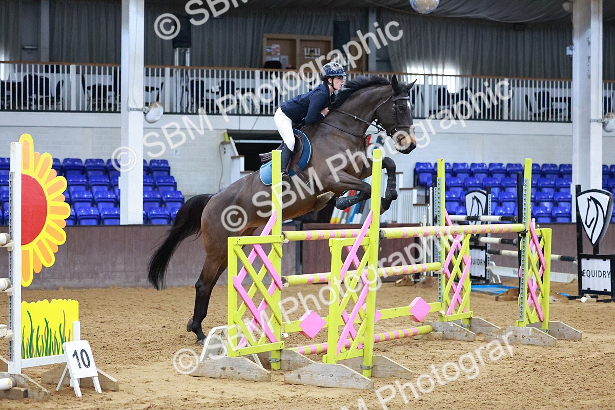 SBM_004141 - Class 6 - National 1.30 1.40m