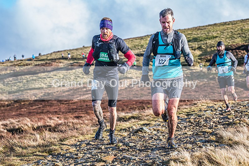 Nine Standards-264 - Nine Standards Fell Race Sunday 1st January 2023