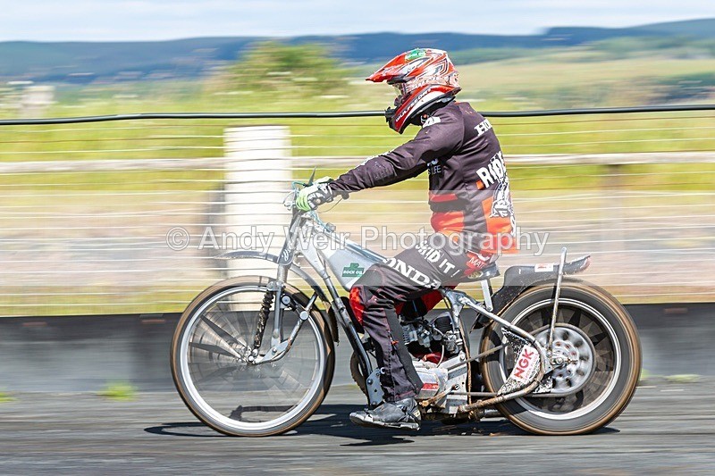 220702-5D-3K8A2208 - Ride & Skid It  Speedway Experience 02nd July 22