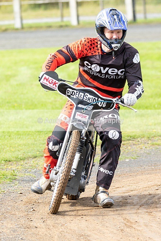 210911-7D-8E0A2790 - Ride & Skid It  Speedway Experience 11th Sept 21