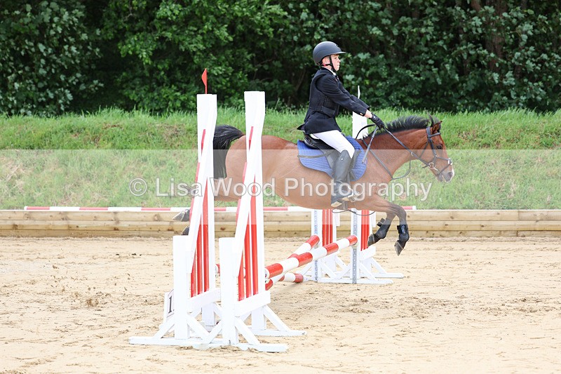 3E7A3401 - Class 2: 50cm Restricted