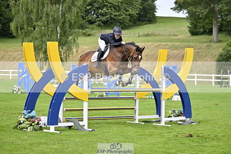 250613A-110139-00677 - Cls 1 Snr Newcomers and 1.10m Open