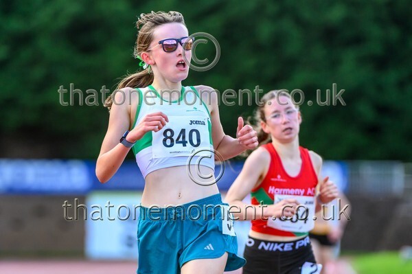 Age26 SUN-924157 - Track Female Set Three