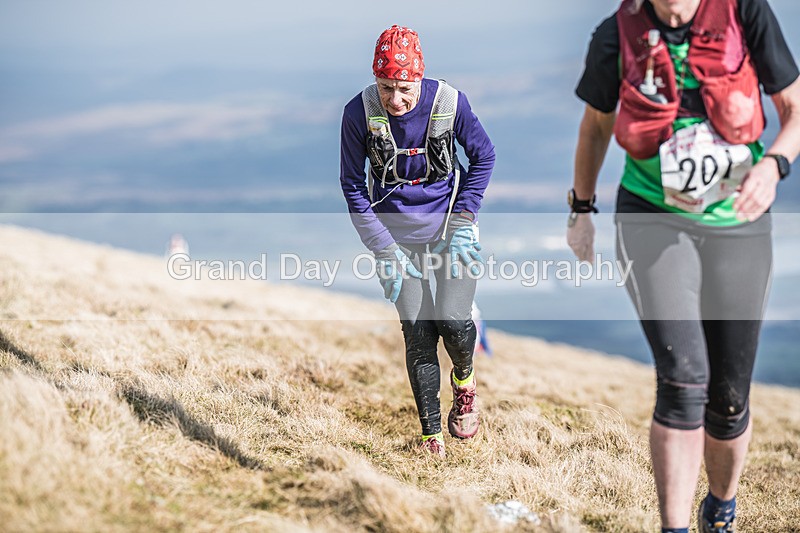 Black Combe-2301 - Black Combe Fell Race Saturday 7th March 2026