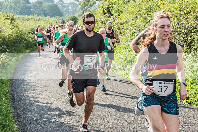 The One 10-100 - The One 10 Mile Road Race Saturday 9th September 2023