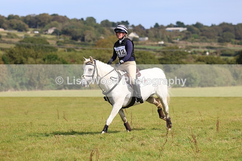 3E7A7034 - Class 2: Trekenning Open: Yellow Boat