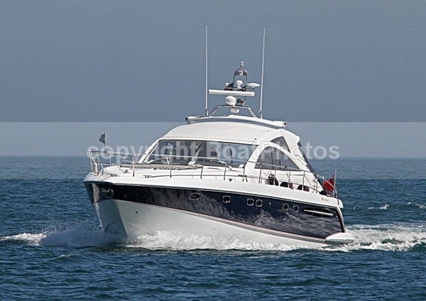100725 NORTY TOO IMG_5474 - Motorboats - Hardtop