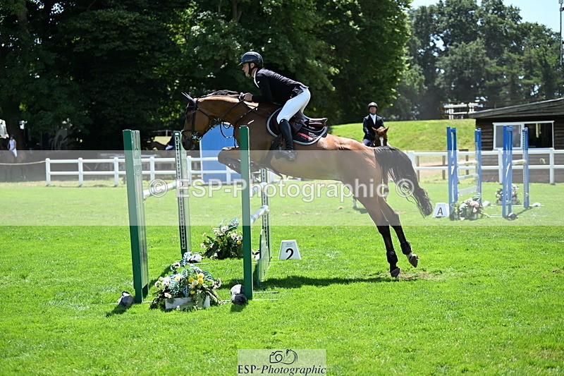 250703A-132118-03973 - Cls 2 1.20m Open