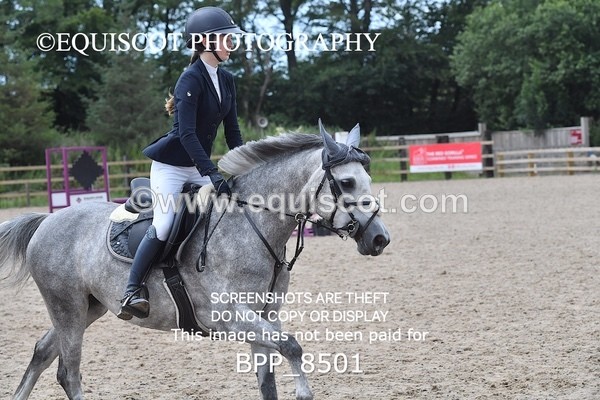 BPP_8501 - CLASS 17 SUN Pony Newcomers/ 1m Open