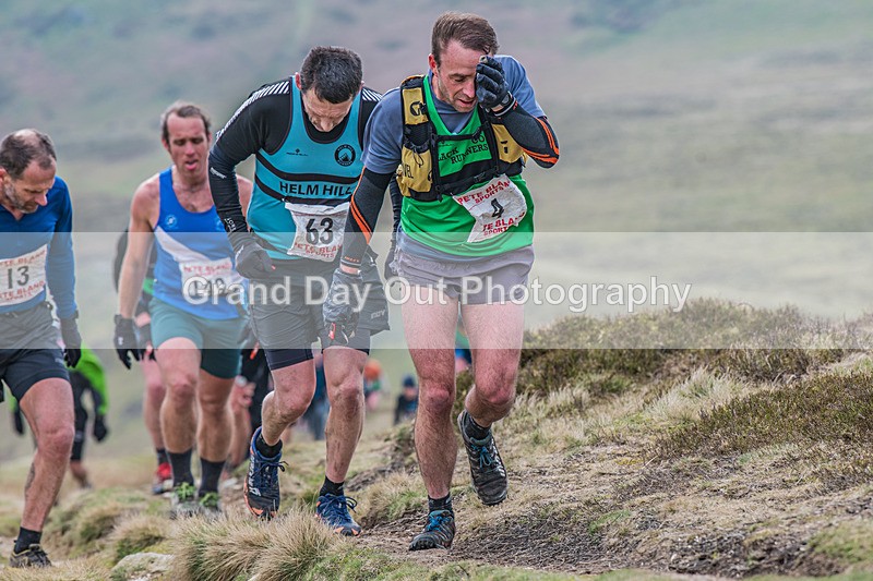 Black Combe-211 - Black Combe Fell Race Saturday 9th March 2024
