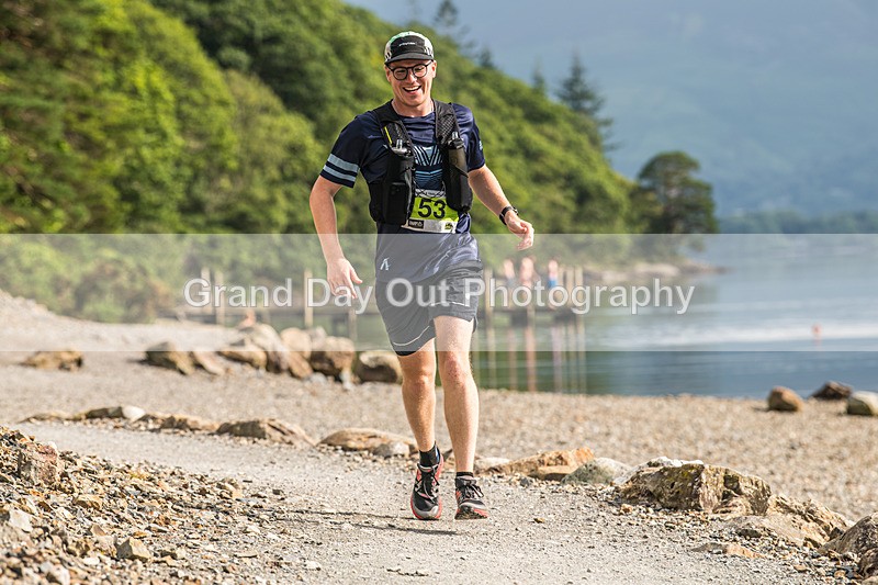 Borrowdale-87 - Fellside Events Borrowdale Trail Half Marathon Sunday 20th July 2025