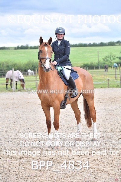 BPP_4834 - CLASS 5 Senior 1.05m Open