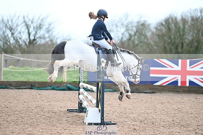 231203A-131650-01329 - Cls 23 Stepping Stones 128cm & 138cm