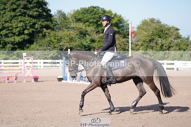 240719A-085814-08238 - Cls 26, YH 5 Yr Olds 1.15m