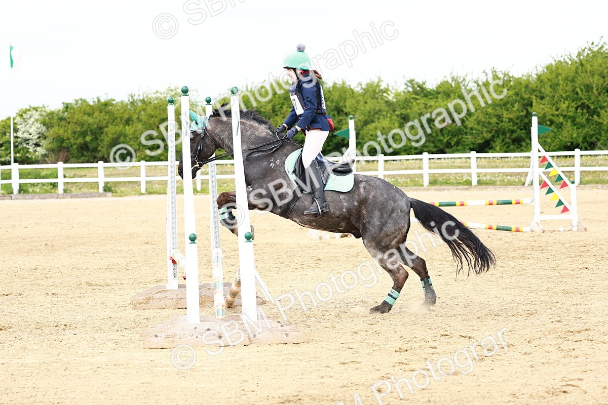 SBM_008046 - Class 3 - 60cm