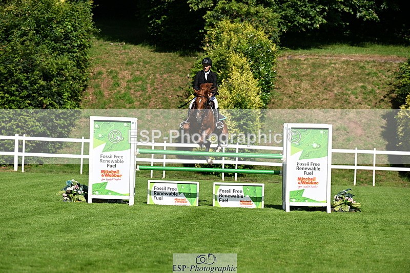 250703A-093531-02229 - Cls 1 Snr Foxhunter