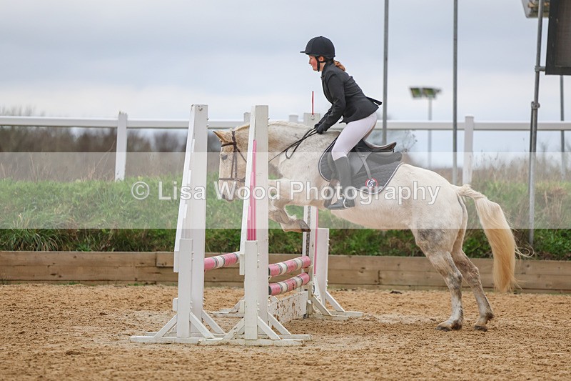 3E7A2305 - Class 3: 60 - 65 (C)