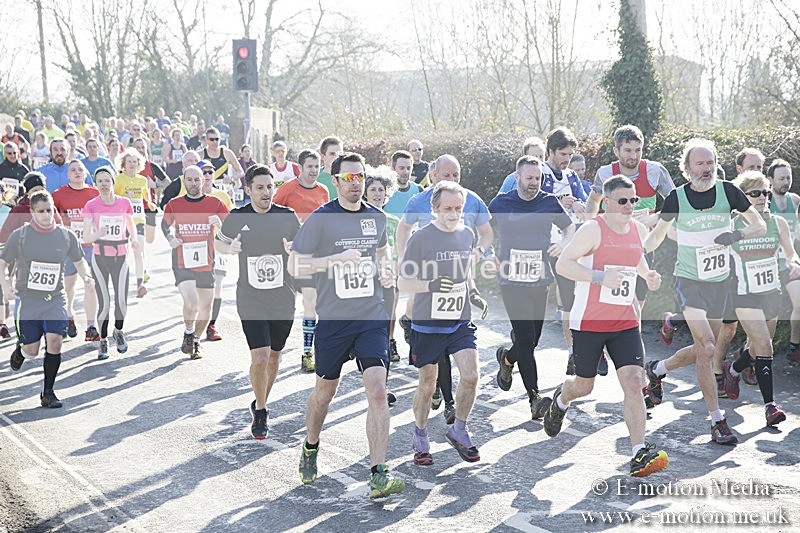 PVT 240219 38 - The Terminator Race - Pewsey Vale - 24/02/19