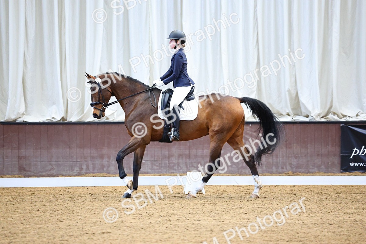 026A1274 - Class 4 - Novice 4