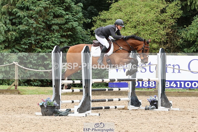 250705A-125643-14310 - Cls 35 95cm Amateur Quali