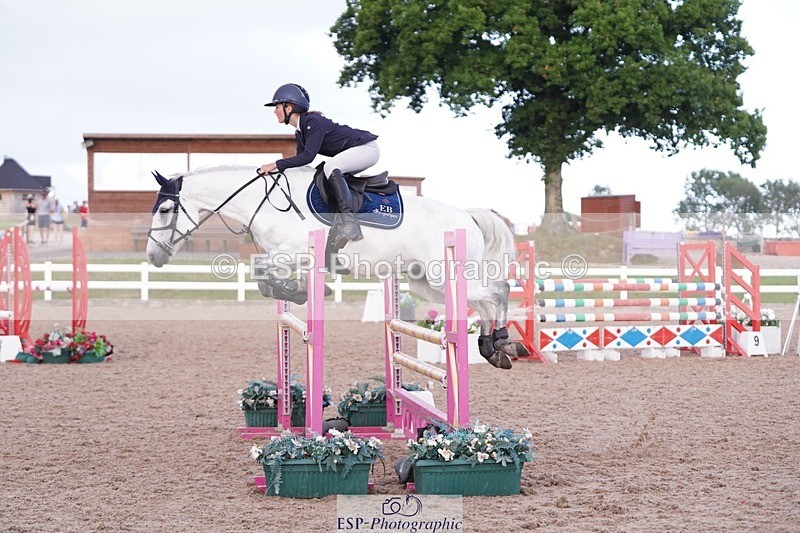 250628-193818-07917 - Cls 25 Blue Chip Pony Newcomers & 1m Open