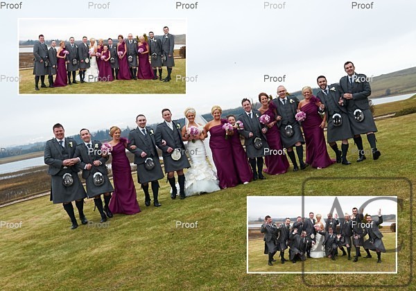  - Lochside House Hotel, New Cumnock
