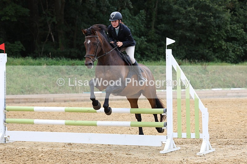 3E7A0747 - Class 3: Senior 80cm