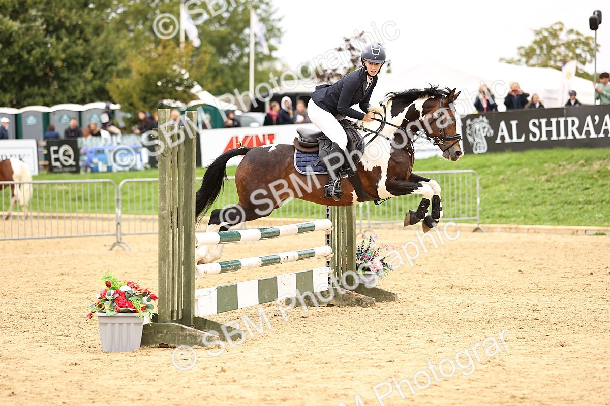 SBM_65820 - J17 - Junior Pony 80cm Championship