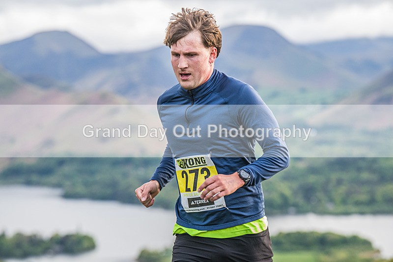 Latrigg-181 - Latrigg Fell Race Wednesday 13th May 2026