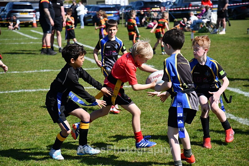  - Selby Rugby Festival 2025