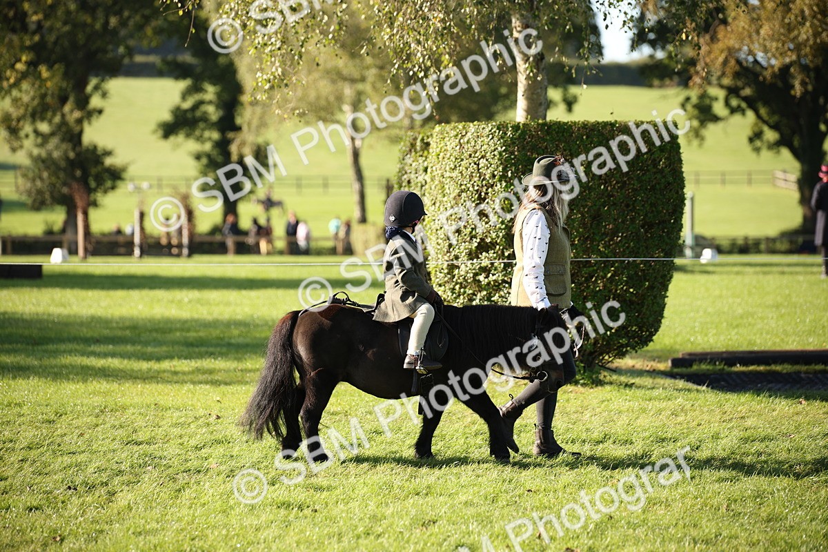 SBM_35652 - S9 - Lead Rein Equitation