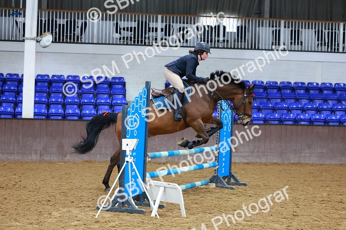 SBM_000204 - Class 1 - Clear Round