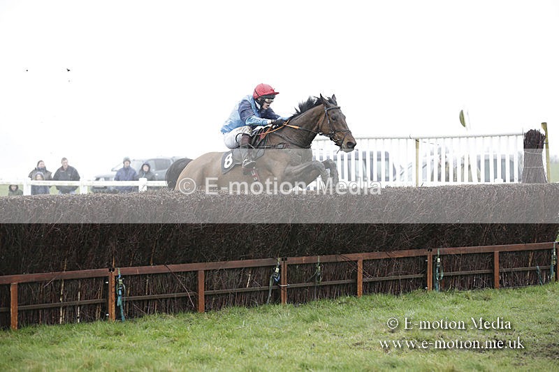 PtP 150320 0331 - New Forest Point-to-Point Larkhill 15/03/20