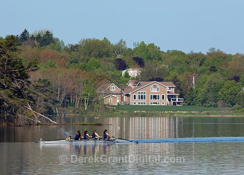 Kennebecasis Rowing KRC Renforth Rothesay - Sport & Recreation