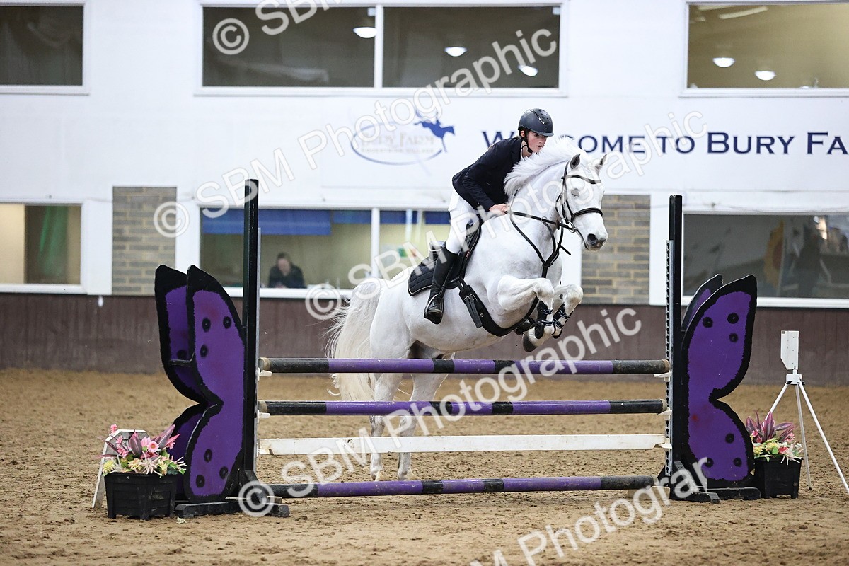 SBM_006638 - Class 20 - Senior British Novice - 90cm