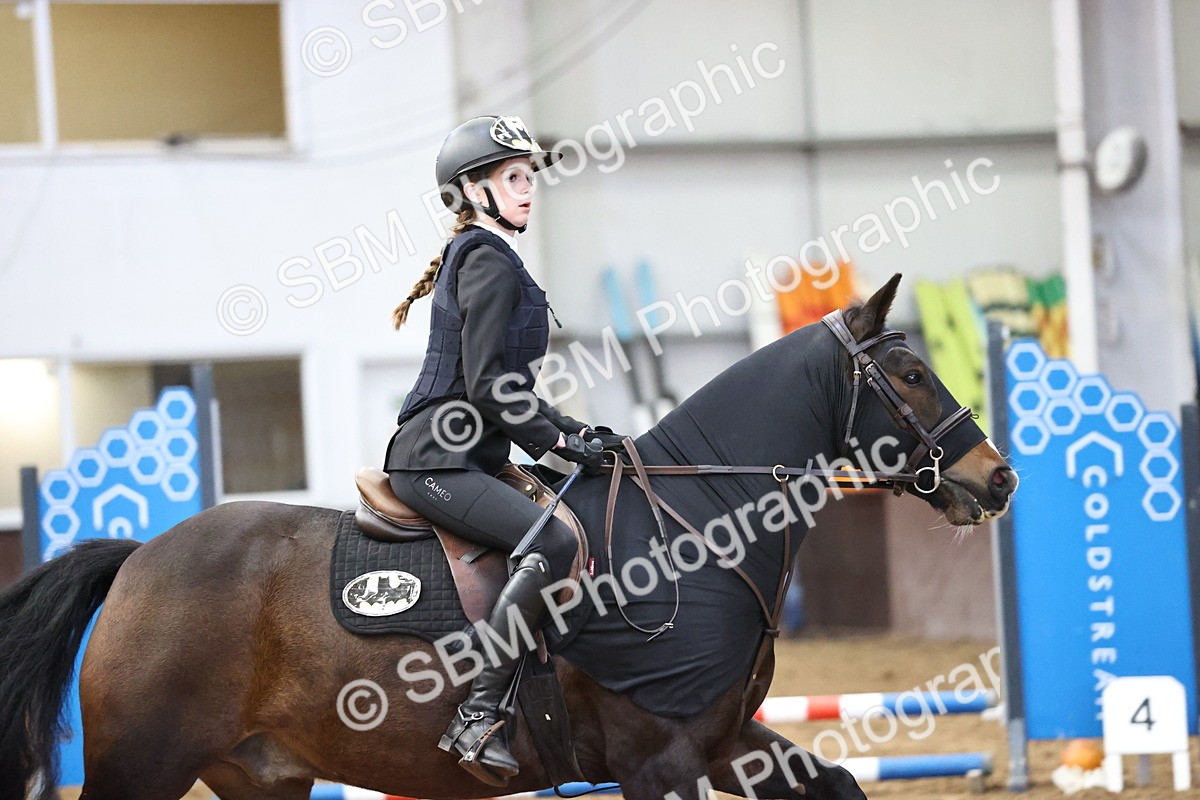 SBM_000214 - Class 2 - Show Jumping 50cm