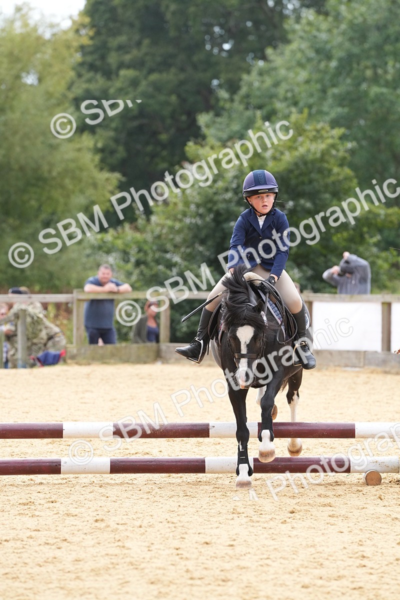 SBM_70639 - J3 - Mini Tour Junior Pony 40cm Championship