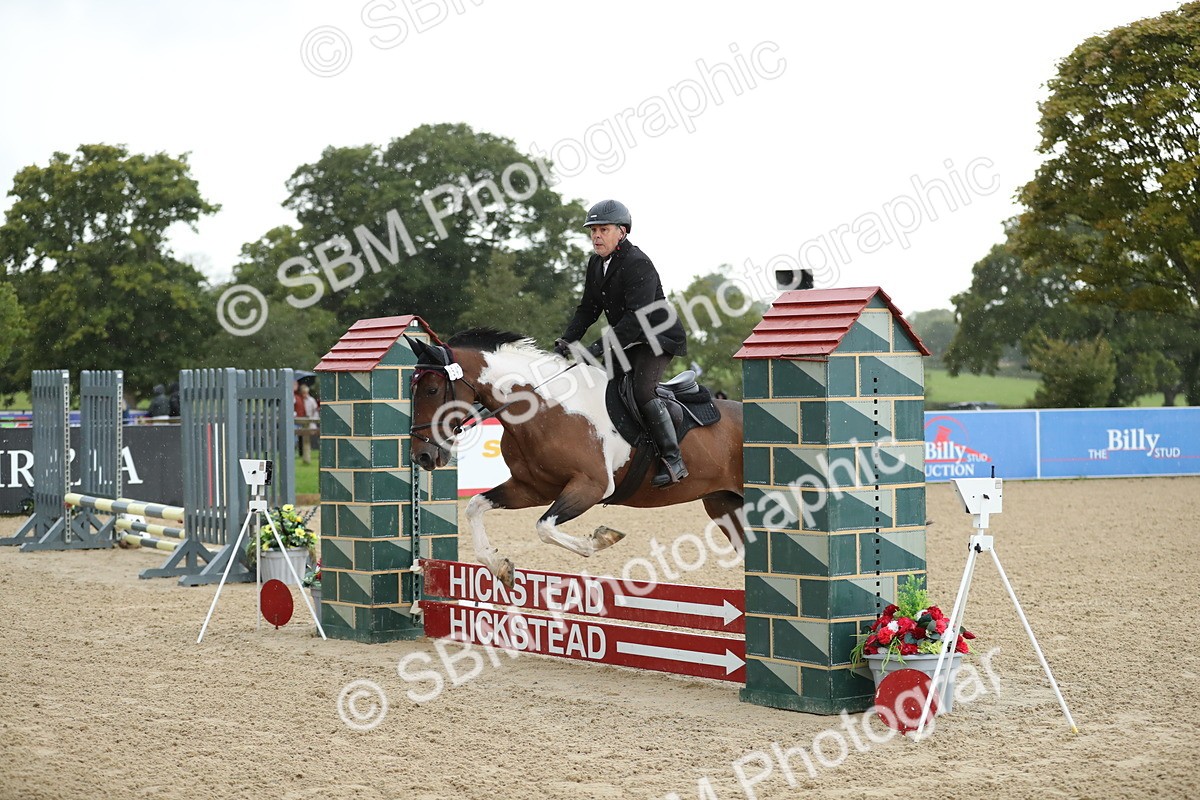 SBM_00271 - J26 - Senior Horse & Pony 45cm Championships