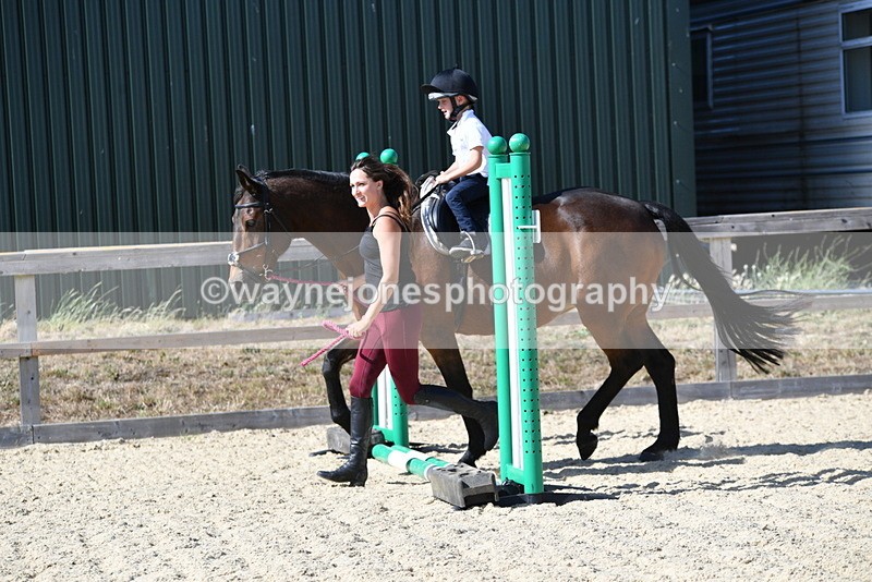 WJ5_5375 - Poles on the Floor