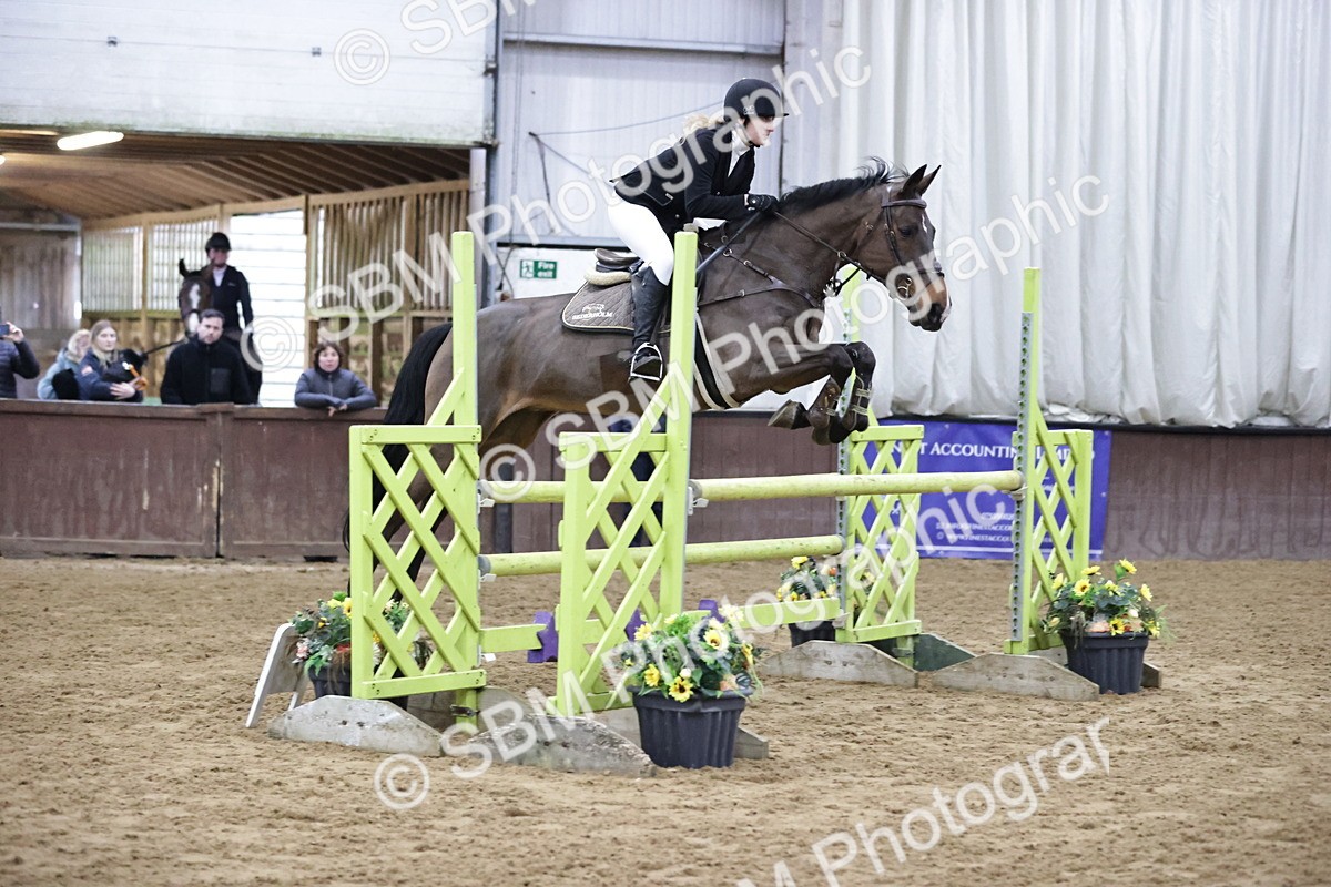 SBM_000590 - Class 3 - Nupafeed Supplements Senior Discovery/ 1m Open