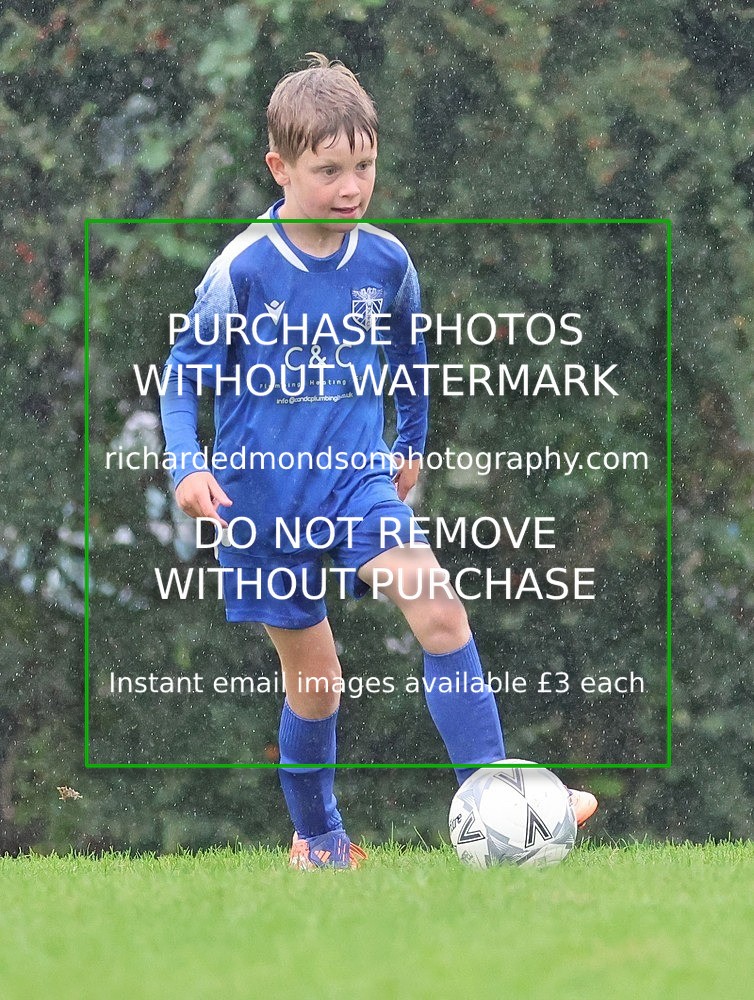 533A3365 - Wattsfield U8 vs Kendal United Rockets U8 (12/9/26)