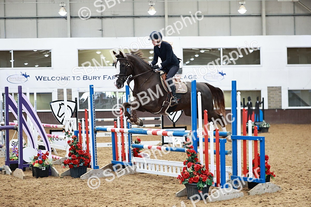 SBM_001478 - Class 4 - Senior Newcomers 1.10m