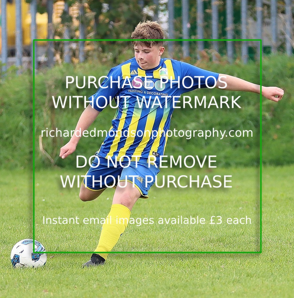 IMG_9770 - Kendal United Under 15 (22/9/24)