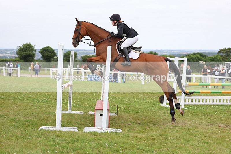 3E7A6881 - Class 7: PC90cm Regional Championship Qualifier Rnd 2 (A)