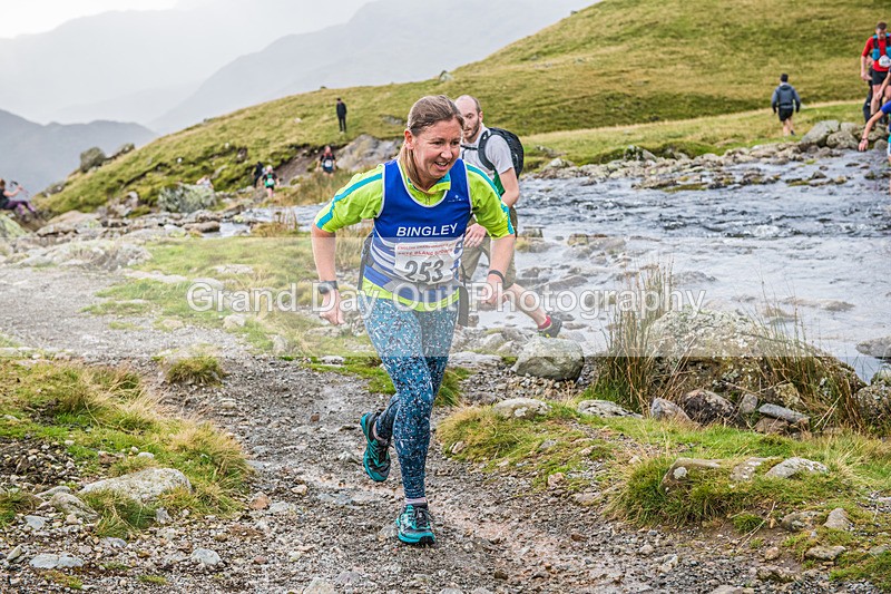 Langdale-869 - Langdale Horseshoe Fell Race Saturday 8th October 2022