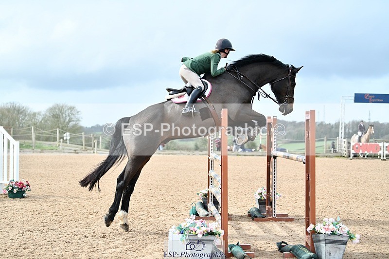 260313-131639-01763 - Cls 3 + 4 Snr Foxhunter and 1.20m Open